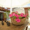 Отель Thyone Uno Bal Cottage, фото 13