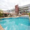 Отель Salgueiro Plaza Hotel, фото 13