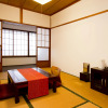 Отель Guesthouse Fujinokura Kawaguchiko, фото 2