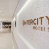 Отель Intercity Patio Pindamonhangaba, фото 15