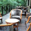 Отель Sutera Sanctuary Lodges at Kinabalu Park, фото 10