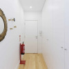 Отель Guestready - Cosy and Modern Apartment 4mins From Metro, фото 1
