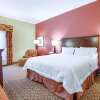 Отель Hampton Inn Mobile-I-10/Bellingrath Gardens, фото 3