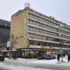 Отель Forenom Hostel Oulu, фото 40