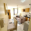 Отель Lux Suites Carina Studio Apartments, фото 10