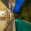 Отель Casanusa Villa Jimbaran Bali, фото 21