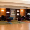 Отель Fairfield Inn & Suites Oakland Hayward в Хейворде