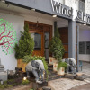 Отель Wind Chimes, фото 10