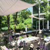 Отель Hilton Munich Park, фото 22