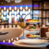 Отель NYX Hotel Hamburg, фото 10