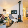 Отель 6 Person Holiday Home in Lokken, фото 6