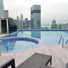 Отель Regal Hongkong Hotel, фото 15
