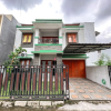 Отель Homestay Jogja dekat Ambarukmo by Simply Homy, фото 1