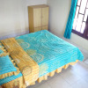 Отель Nusa Garden Bungalow, фото 4
