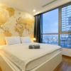 Отель The Berry Vinhomes Luxury Apartments, фото 9