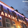 Отель Barking Hotel, фото 1