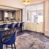 Отель Mercure Gloucester Bowden Hall Hotel, фото 30