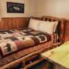 Отель Triple R Cottages: 3 1 Bedroom Cabin, фото 1