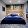 Отель Urban Blue Guest House, фото 3