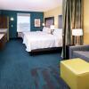 Отель Home2 Suites by Hilton Columbia Downtown, фото 3