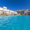 Отель Beach at 350m, Pool, Chillout Patio and Fibre WIFI, фото 21