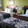Отель Sleep Inn & Suites Pleasant Hill - Des Moines, фото 4
