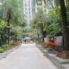 Отель Meiru Apartment Hotel Guangzhou Bolin Apartment, фото 14