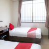 Отель Oyo Business Hotel Suehiro Matsuyama, фото 12