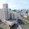 Отель Miyazaki Daiichi Hotel, фото 17