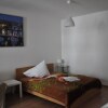 Отель Bright spacious apartment, фото 12