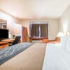 Отель Comfort Inn & Suites of Salinas в Салинасе