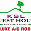 Отель KSL Deluxe Guest House, фото 7