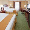 Отель Holiday Inn Express Hotel & Suites Vestal, an IHG Hotel, фото 3