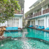 Отель ZEN Rooms Legian Corner, фото 12