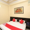 Отель Mahajan Palace By OYO Rooms, фото 25