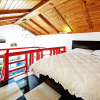 Отель Chuncheon(Namiseom) Remember Pension (Spa, BBQ, Pick up), фото 24