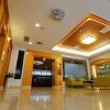 Отель Dynasty Hotel Tainan в Тайнани