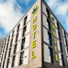 Отель B&B Hotel Bochum-City, фото 20