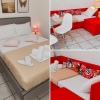 Отель Balsam suite - 50m to the beach, фото 3