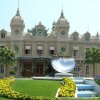Отель Monte Carlo Bordering в Капе д'Ай