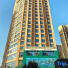 Отель Rongxin Zhixuan Apartment (Taiyuan QinXian Street, фото 13