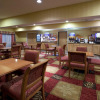 Отель Holiday Inn Express Heber City, an IHG Hotel, фото 31
