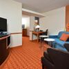 Отель Fairfield Inn & Suites by Marriott, фото 25