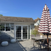 Отель Seaside Cabin Retreat in Hayling Island, фото 15