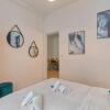 Отель Bayen Nice Apartment Near The Arc De Triomphe - 4P, фото 2