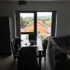 Отель Impeccable two Bedroom Apartment in South Belfast, фото 8