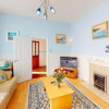 Отель Woolacombe Hibiscus 2 Bedrooms, фото 27