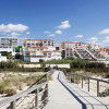 Отель Praia Del Rey Golf And Beach Resort - the Village, фото 34