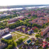 Отель Rambyno apartamentai, фото 12