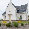Отель Detached villa with three bathrooms, 400 m. from the beach, фото 6